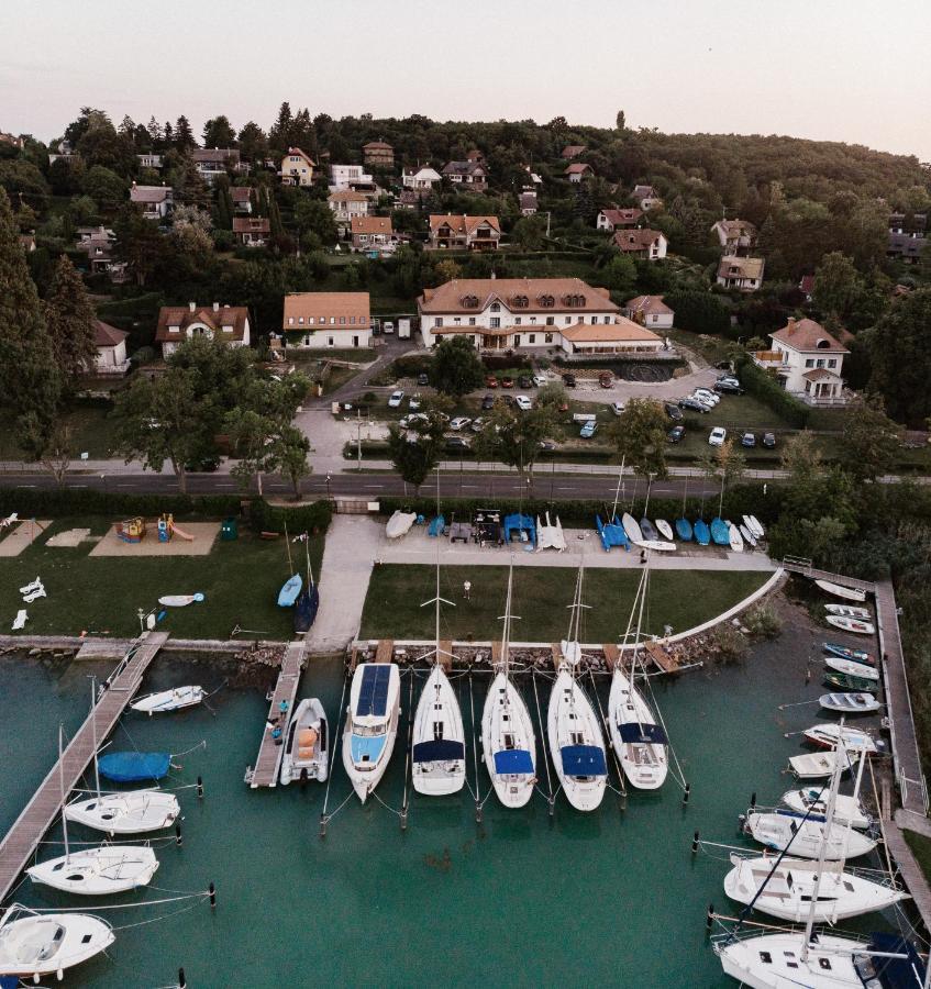 Aquilo Hotel Panorama تيهاني المظهر الخارجي الصورة