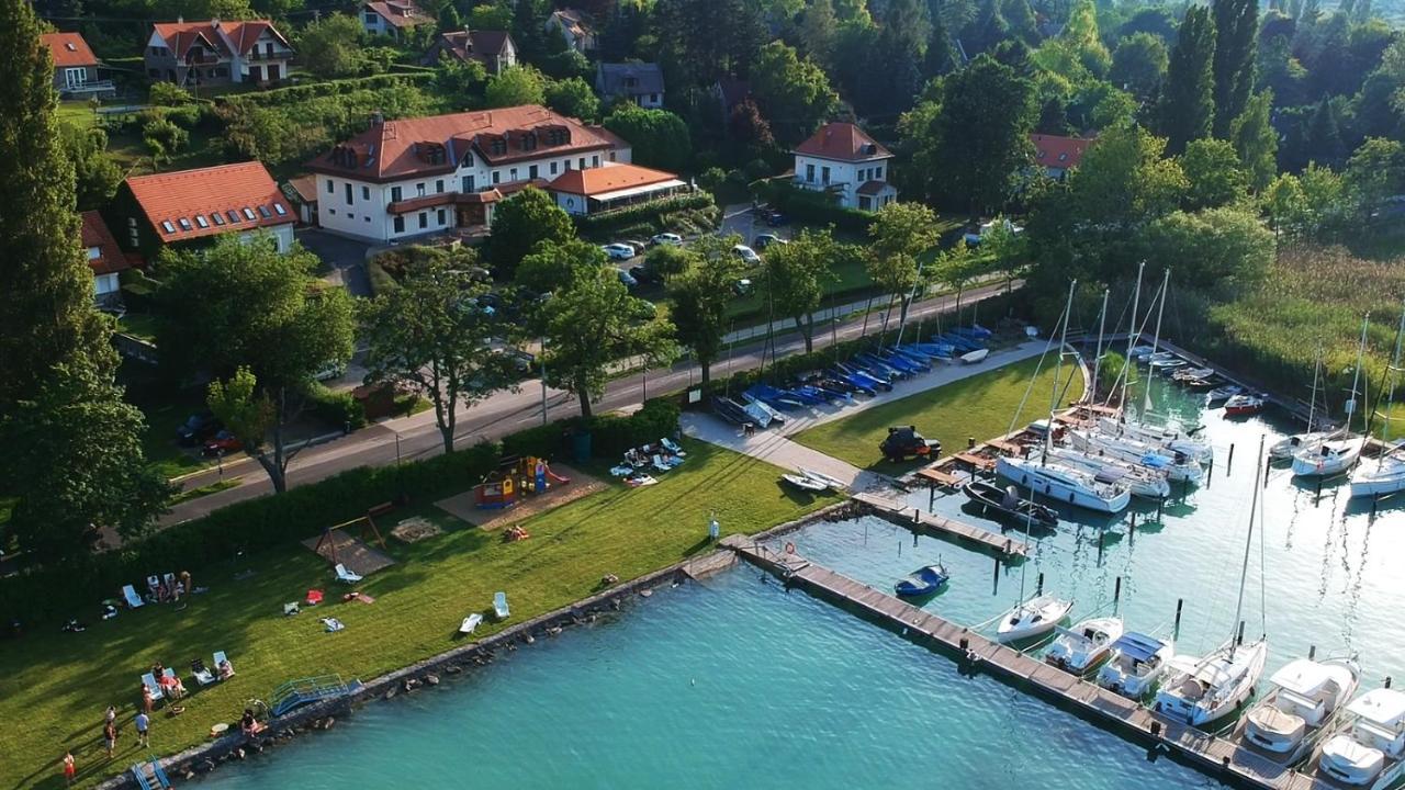 Aquilo Hotel Panorama تيهاني المظهر الخارجي الصورة