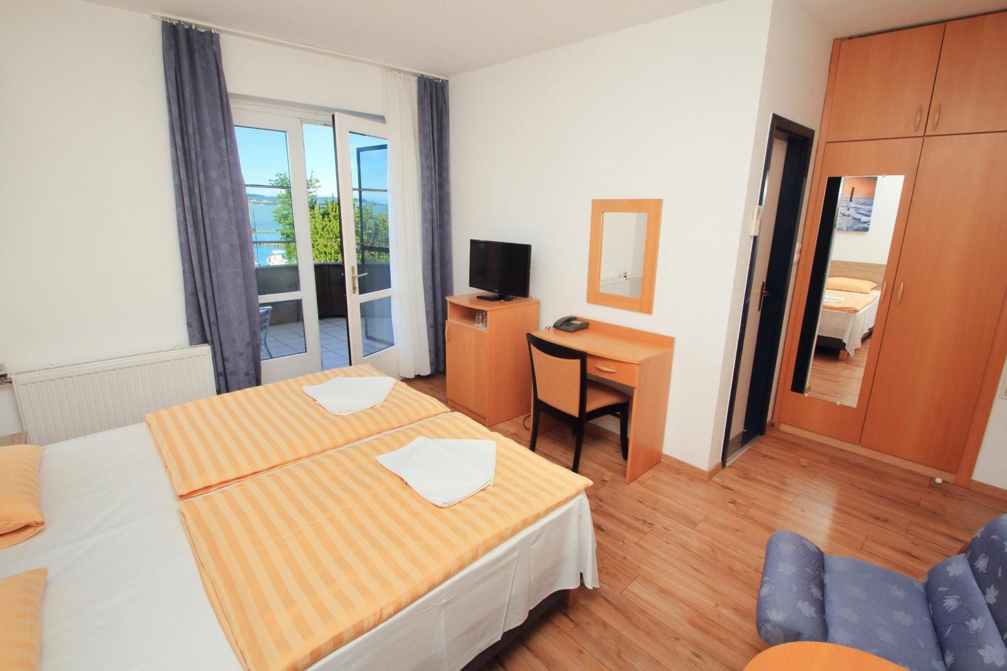 Aquilo Hotel Panorama تيهاني المظهر الخارجي الصورة