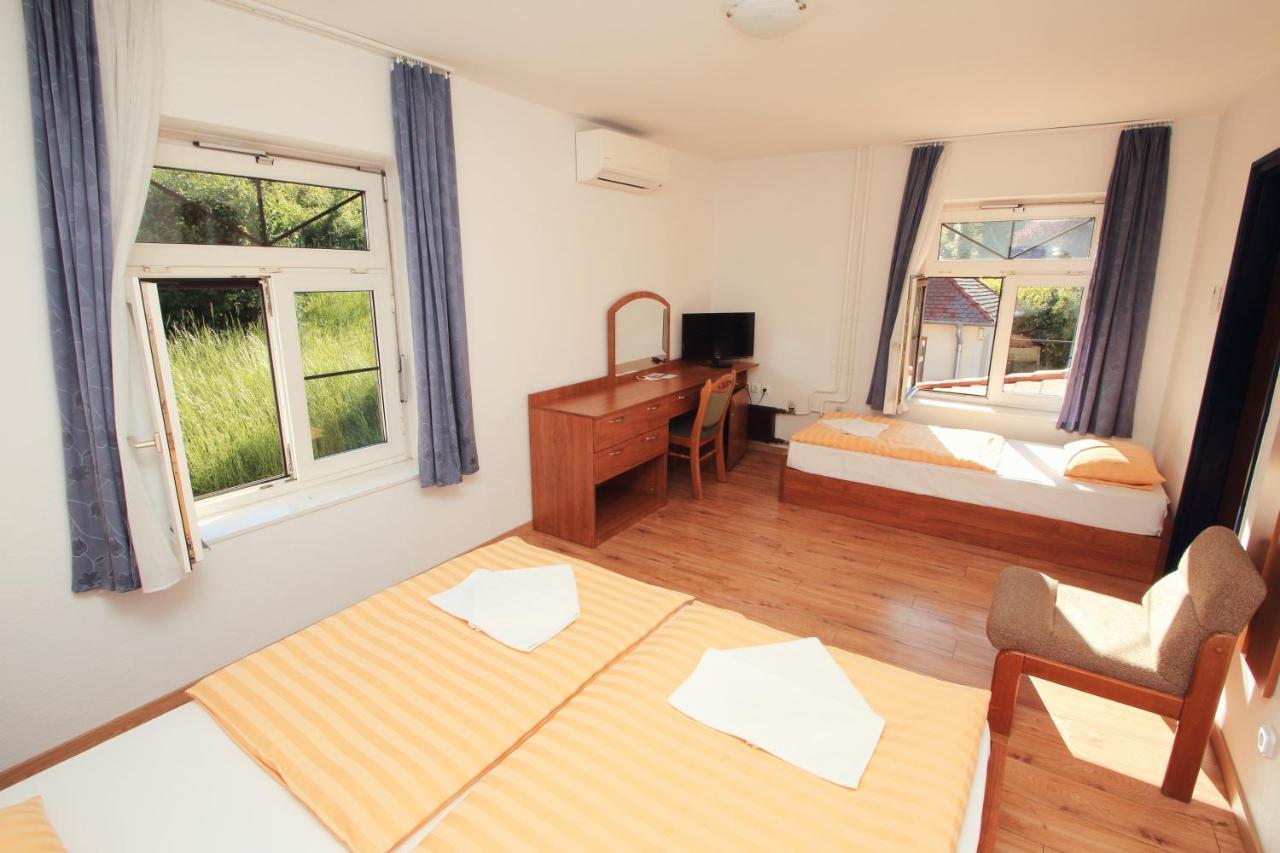 Aquilo Hotel Panorama تيهاني المظهر الخارجي الصورة