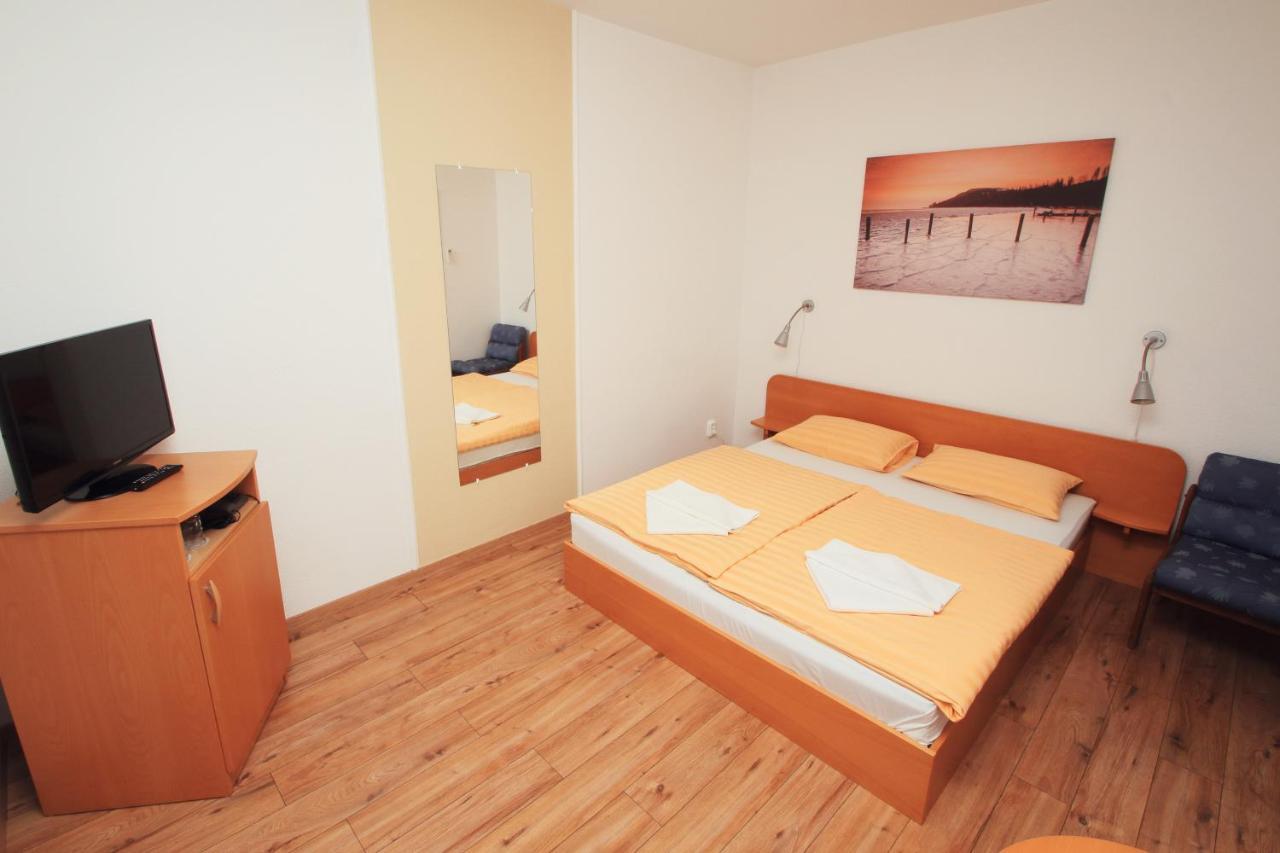 Aquilo Hotel Panorama تيهاني المظهر الخارجي الصورة