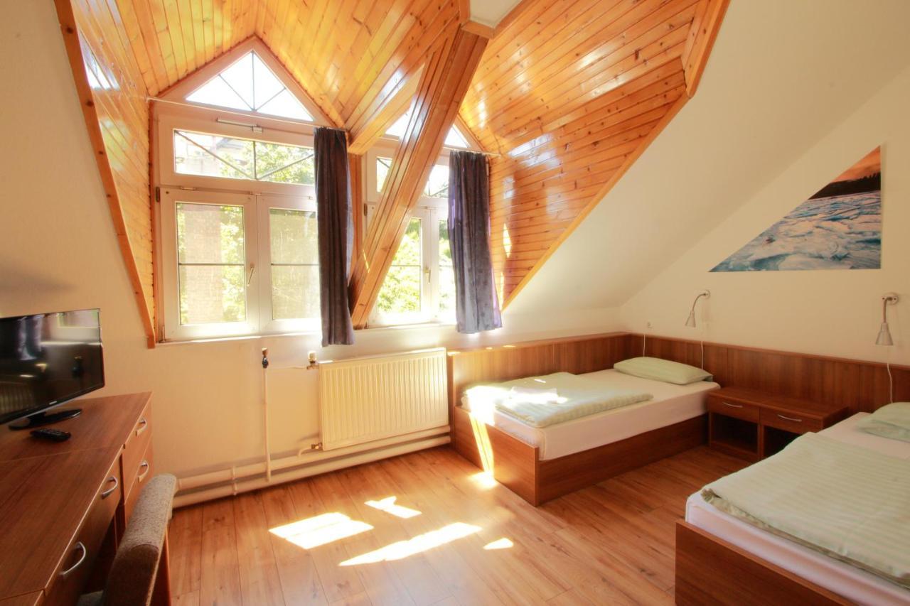 Aquilo Hotel Panorama تيهاني المظهر الخارجي الصورة
