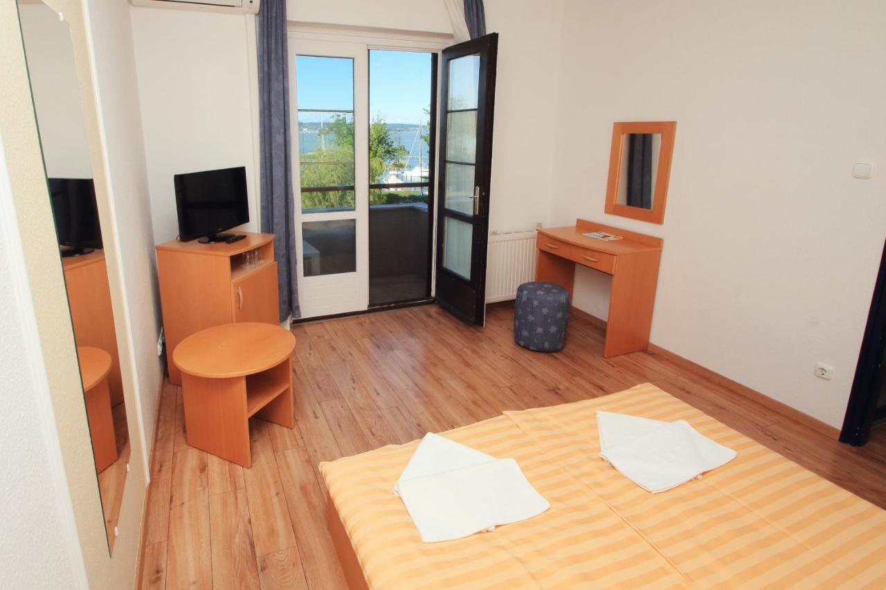 Aquilo Hotel Panorama تيهاني المظهر الخارجي الصورة
