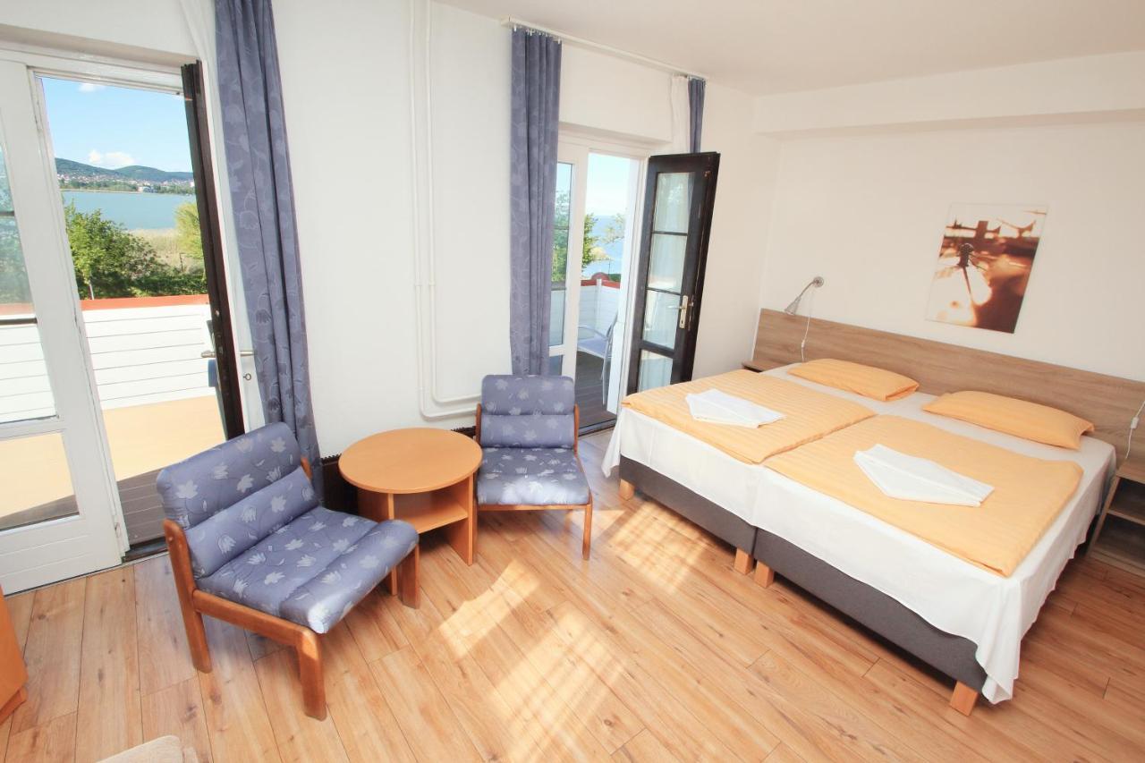 Aquilo Hotel Panorama تيهاني المظهر الخارجي الصورة