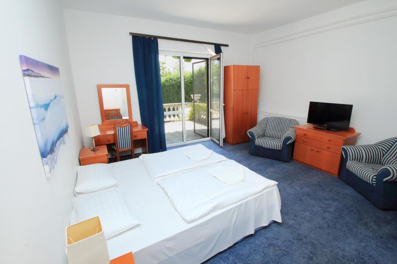 Aquilo Hotel Panorama تيهاني المظهر الخارجي الصورة
