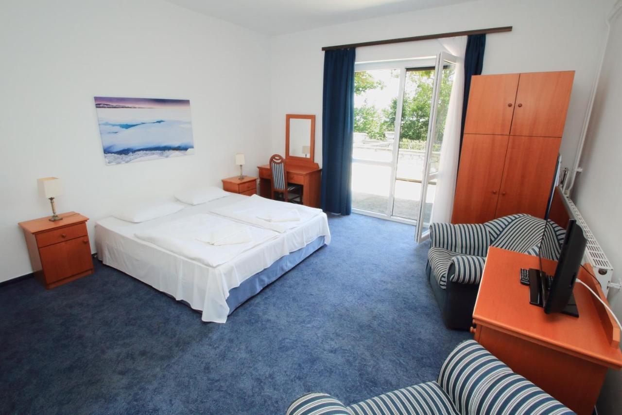 Aquilo Hotel Panorama تيهاني المظهر الخارجي الصورة
