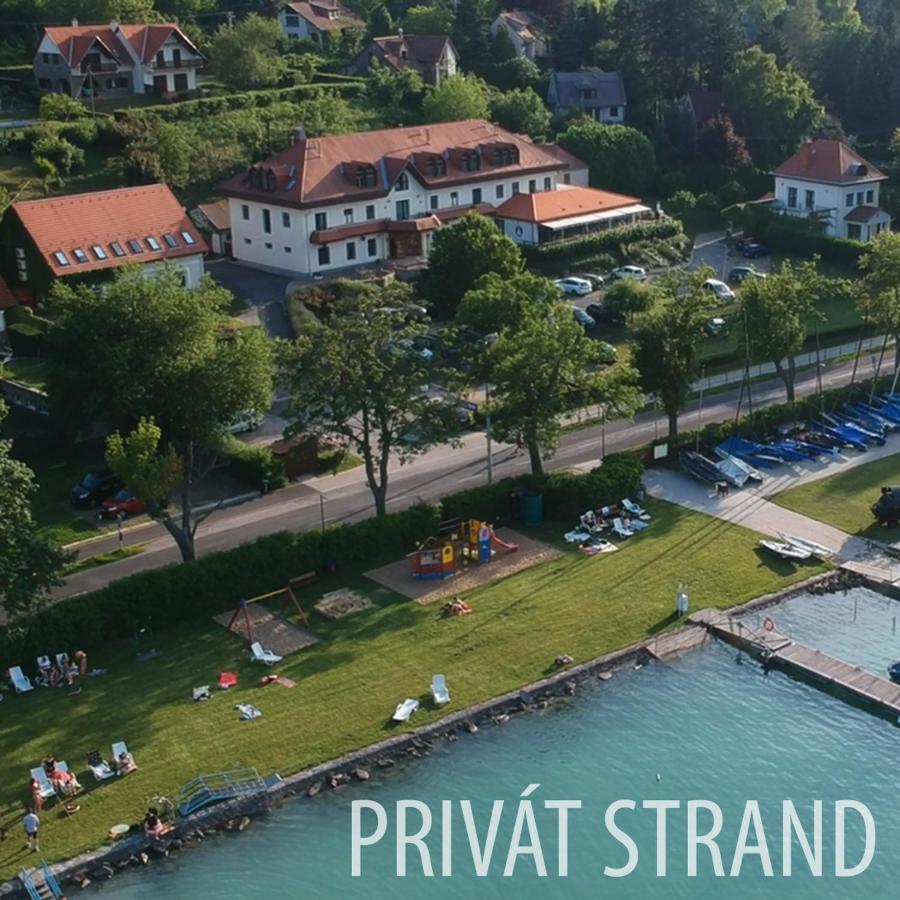 Aquilo Hotel Panorama تيهاني المظهر الخارجي الصورة