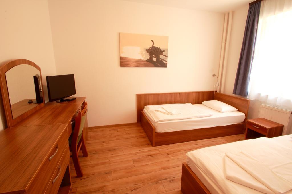 Aquilo Hotel Panorama تيهاني المظهر الخارجي الصورة