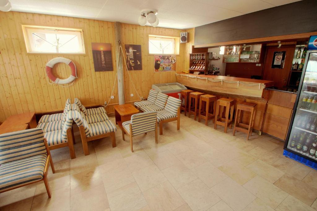 Aquilo Hotel Panorama تيهاني المظهر الخارجي الصورة
