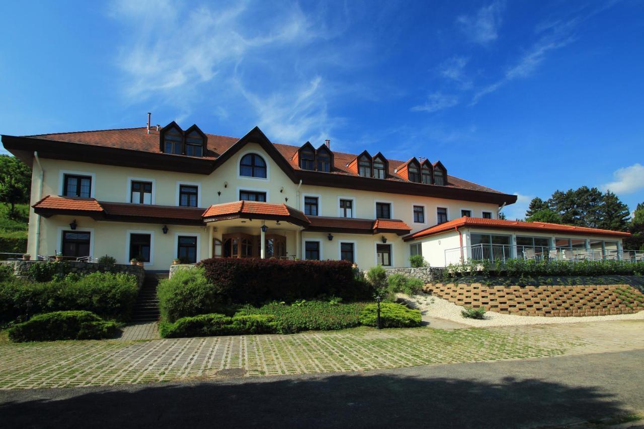 Aquilo Hotel Panorama تيهاني المظهر الخارجي الصورة